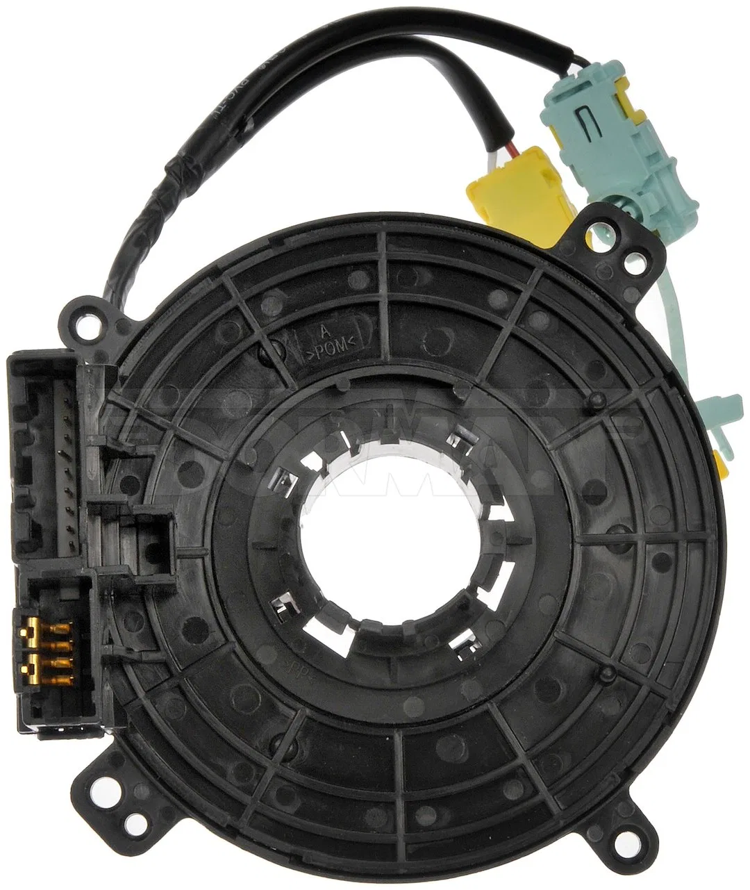 525-036 – DORMAN Clockspring, OE Replacement - view 3